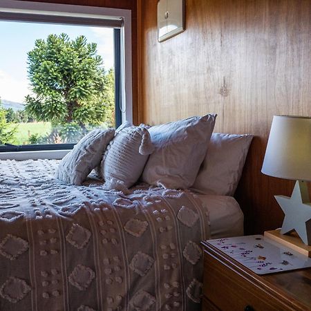 Honey Cottage In Ettrick Millers Flat ภายนอก รูปภาพ
