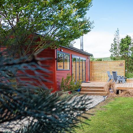 Honey Cottage In Ettrick Millers Flat ภายนอก รูปภาพ