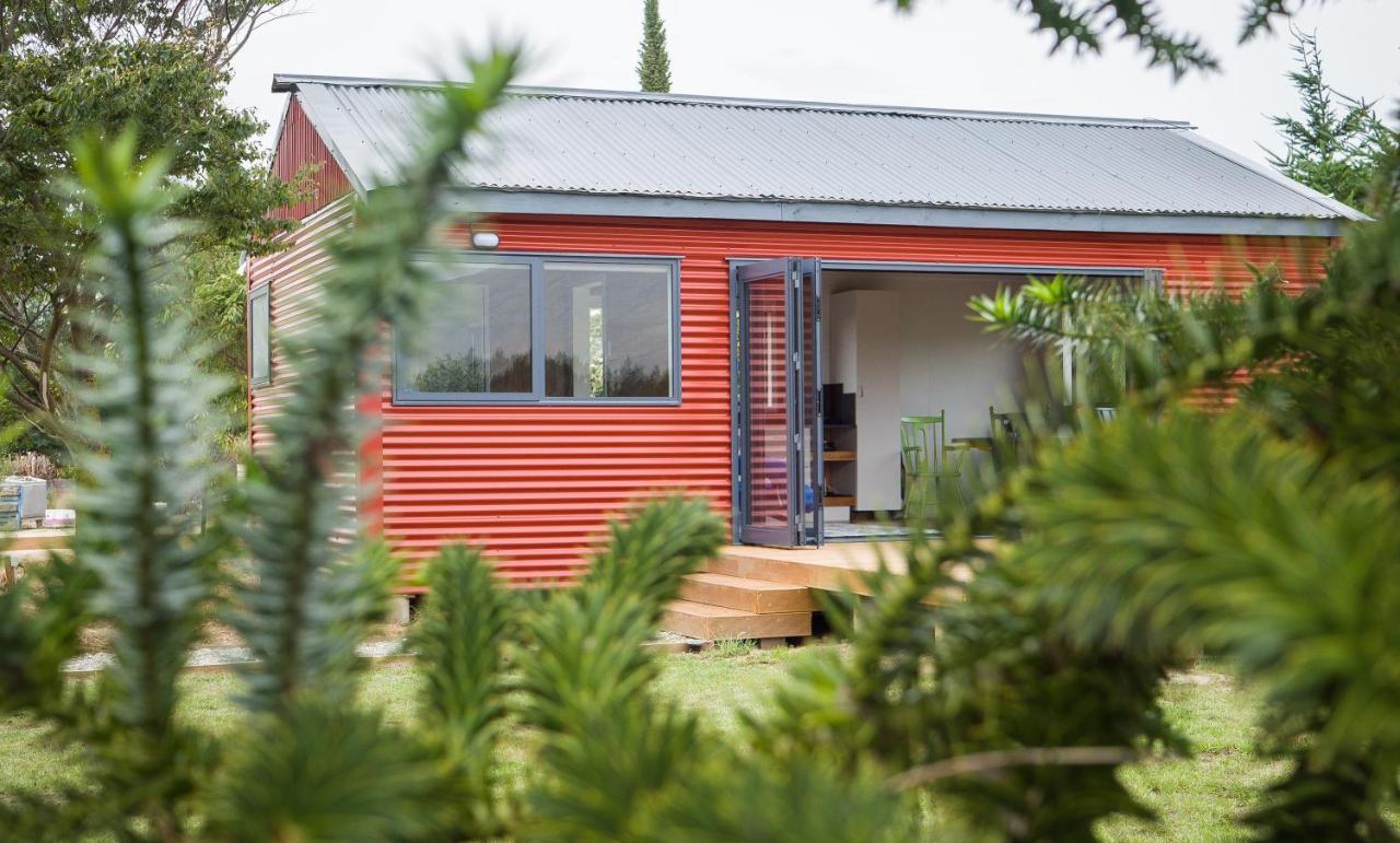 Honey Cottage In Ettrick Millers Flat ภายนอก รูปภาพ