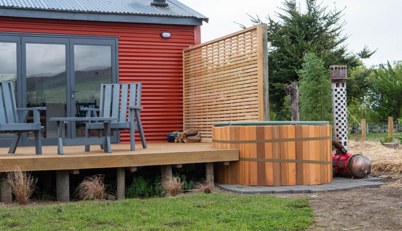 Honey Cottage In Ettrick Millers Flat ภายนอก รูปภาพ