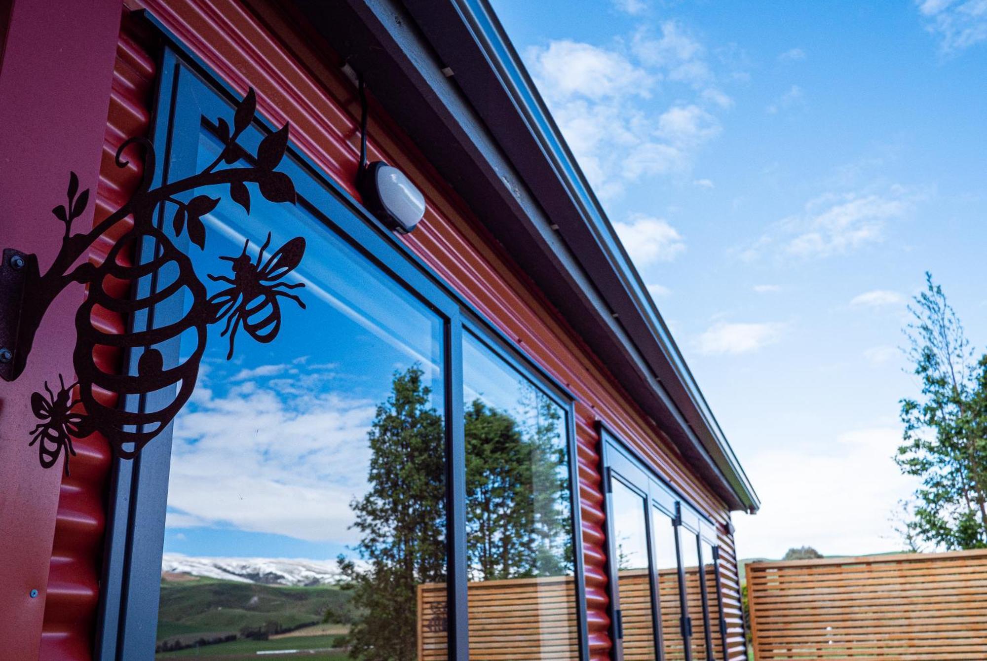 Honey Cottage In Ettrick Millers Flat ภายนอก รูปภาพ