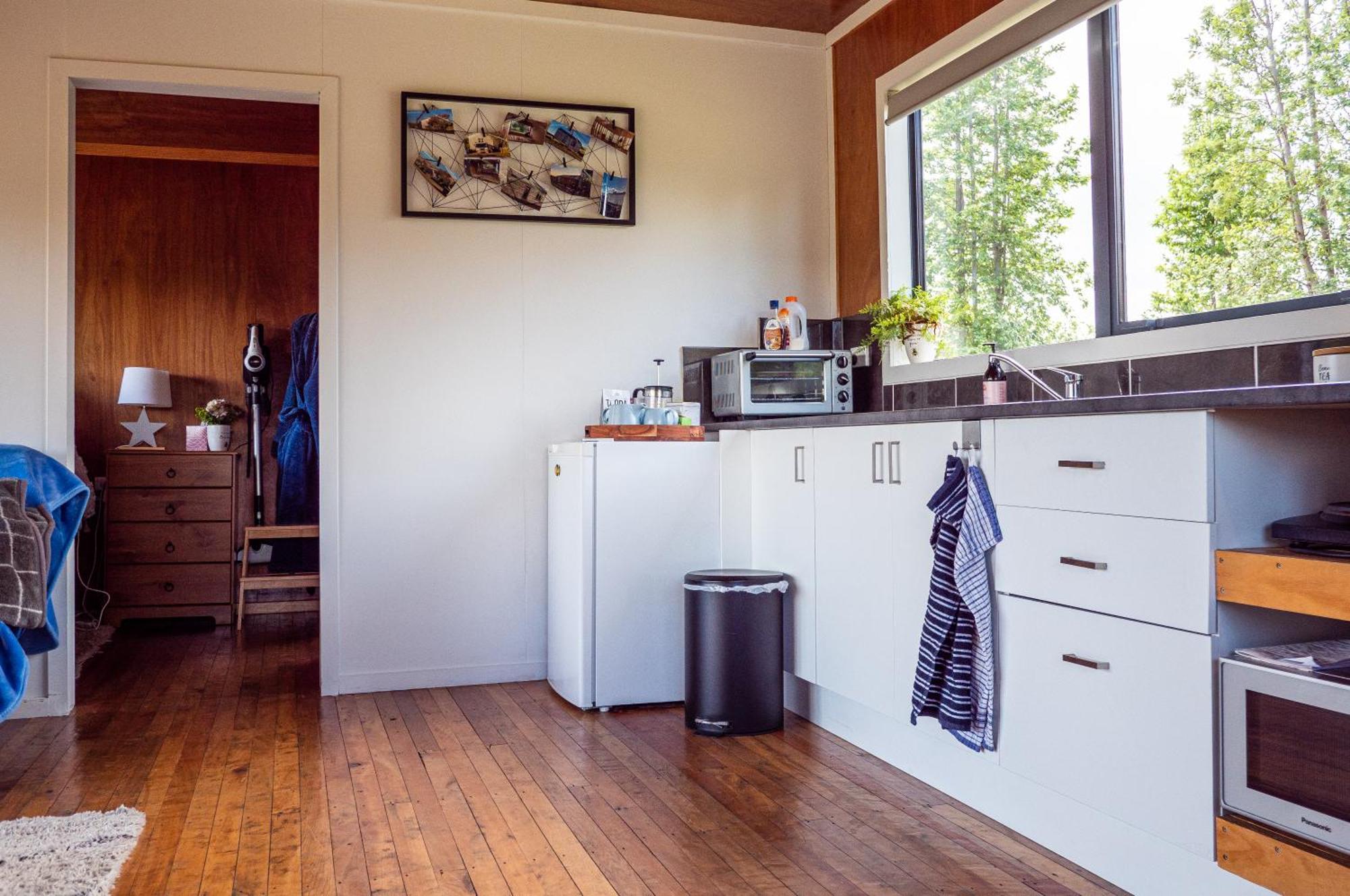 Honey Cottage In Ettrick Millers Flat ภายนอก รูปภาพ