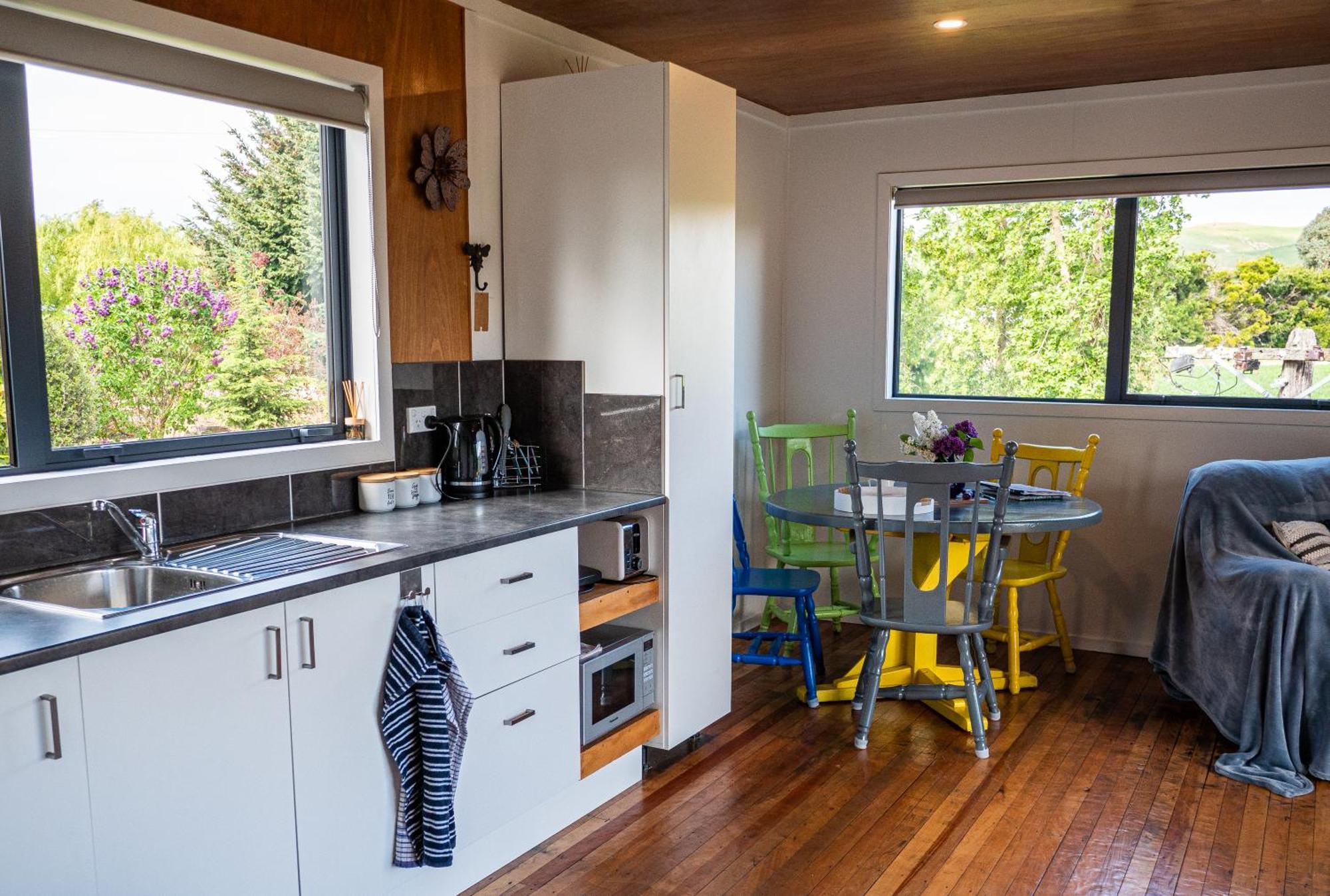Honey Cottage In Ettrick Millers Flat ภายนอก รูปภาพ