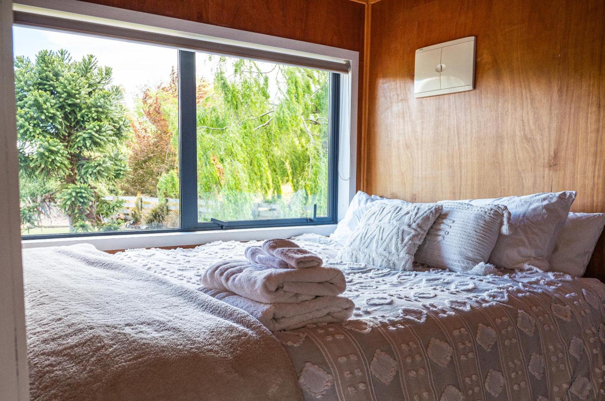 Honey Cottage In Ettrick Millers Flat ภายนอก รูปภาพ