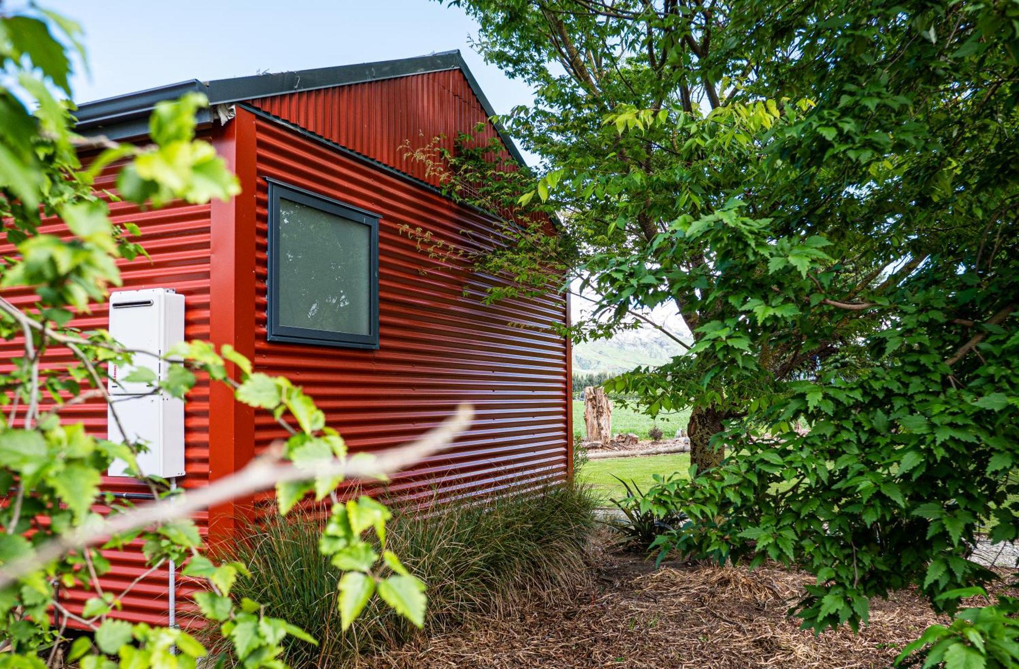 Honey Cottage In Ettrick Millers Flat ภายนอก รูปภาพ